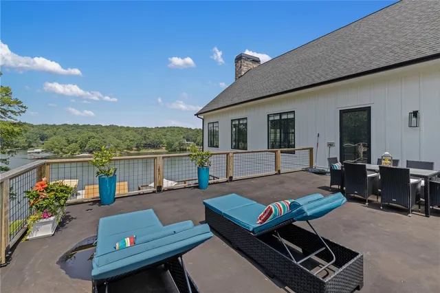 $4,460,000 | 126 Clearview Drive, Abbeville, SC 29620