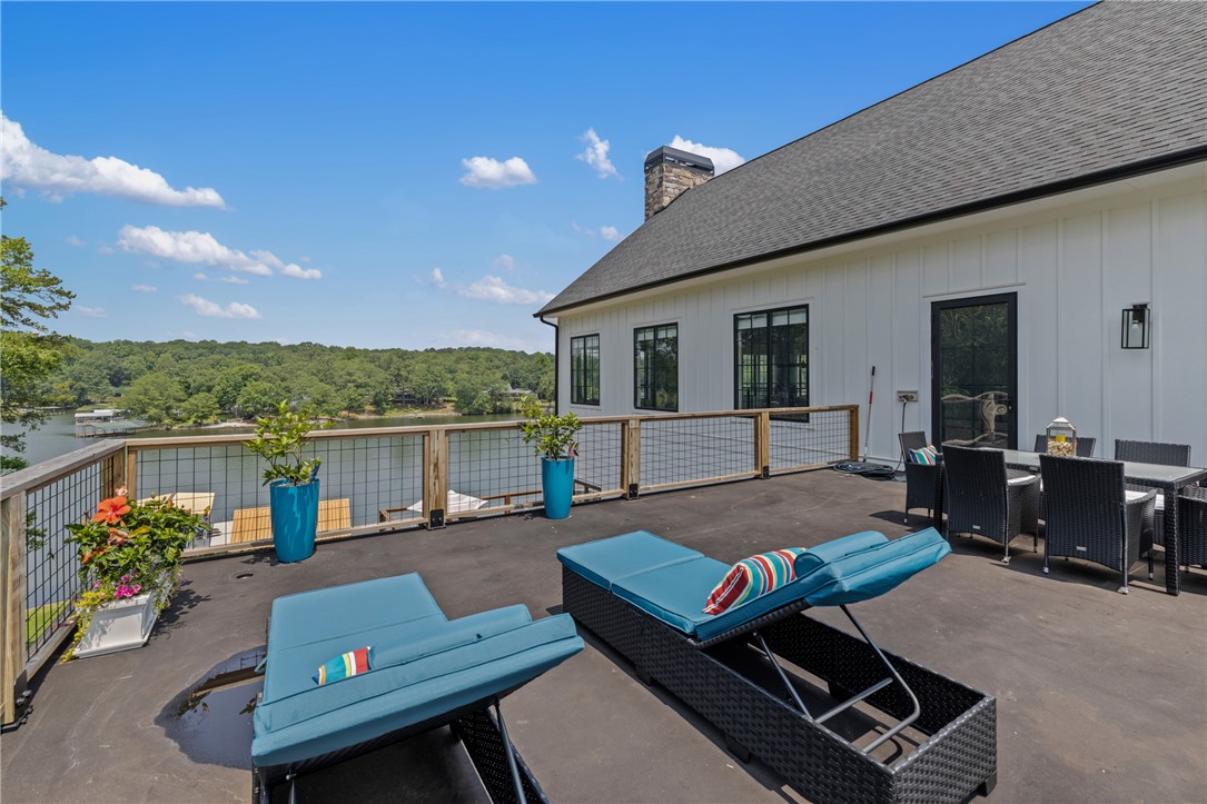 126 Clearview Drive Abbeville, SC 29620 - Photo 26 of 49