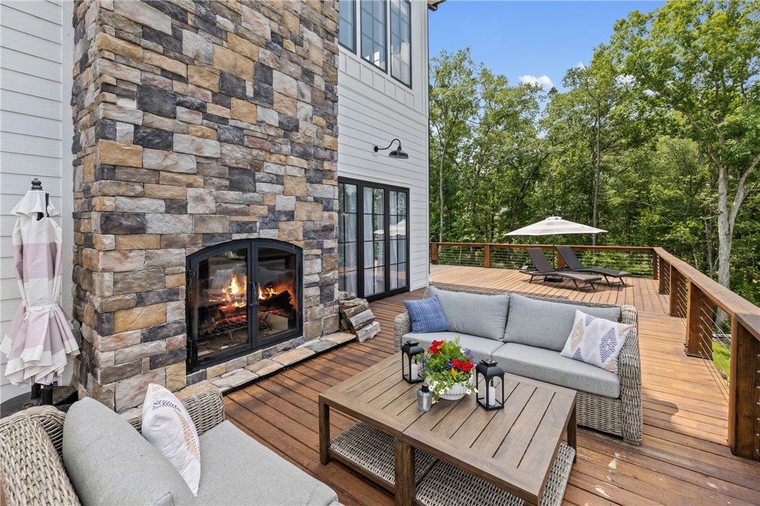 126 Clearview Drive Abbeville, SC 29620 - Photo 27 of 49