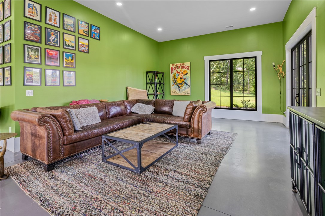 126 Clearview Drive Abbeville, SC 29620 - Photo 29 of 49