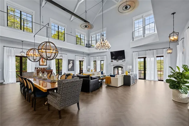 $4,460,000 | 126 Clearview Drive, Abbeville, SC 29620