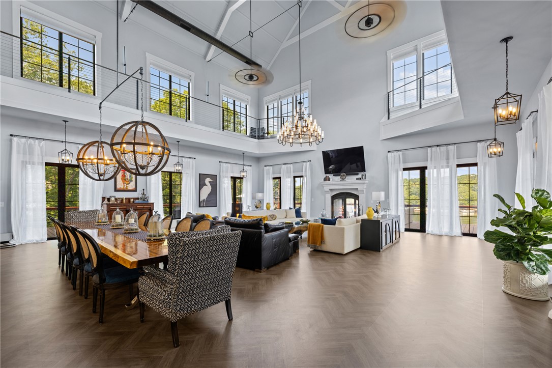 126 Clearview Drive Abbeville, SC 29620 - Photo 3 of 49