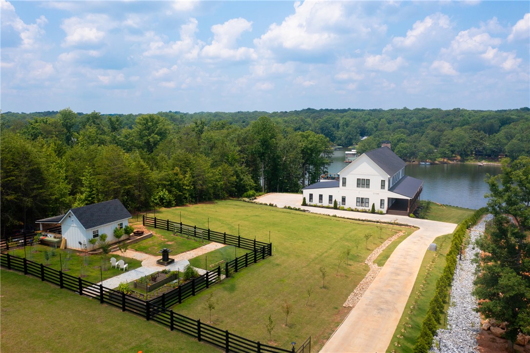 126 Clearview Drive Abbeville, SC 29620 - Photo 34 of 49