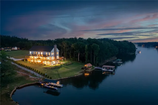 $4,460,000 | 126 Clearview Drive, Abbeville, SC 29620