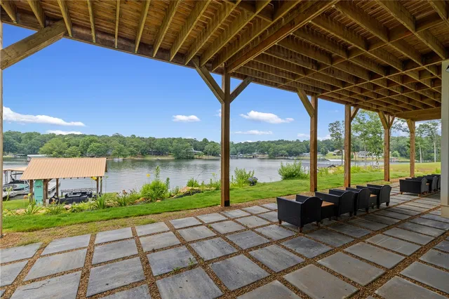 $4,460,000 | 126 Clearview Drive, Abbeville, SC 29620