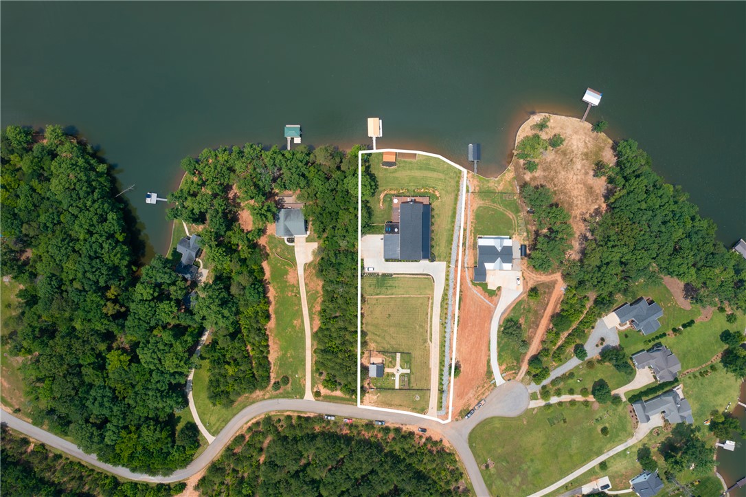 126 Clearview Drive Abbeville, SC 29620 - Photo 39 of 49