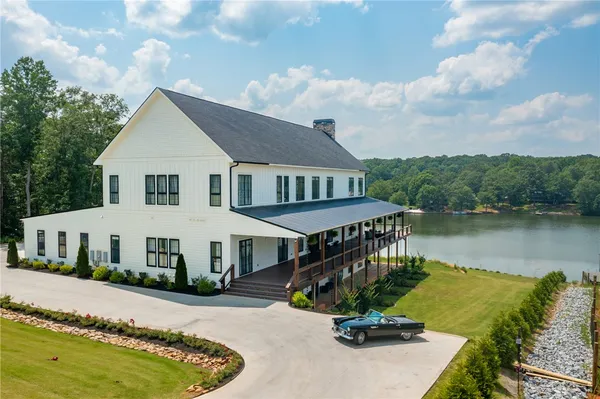 $3,999,999 | 126 Clearview Drive, Abbeville, SC 29620