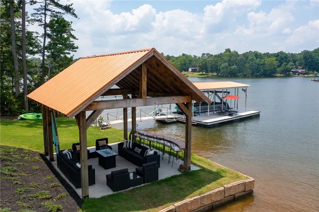 $4,460,000 | 126 Clearview Drive, Abbeville, SC 29620