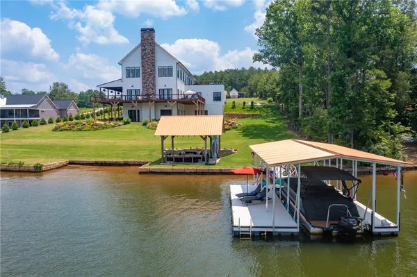 $3,999,999 | 126 Clearview Drive, Abbeville, SC 29620