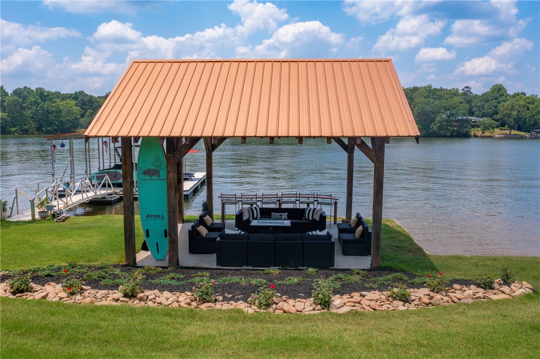 126 Clearview Drive Abbeville, SC 29620 - Photo 43 of 49