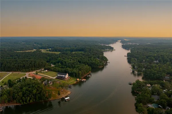 $3,999,999 | 126 Clearview Drive, Abbeville, SC 29620