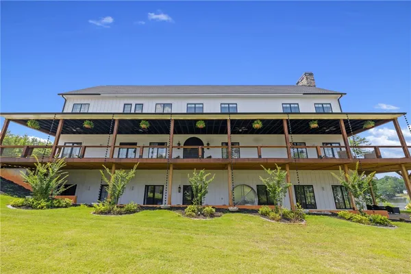 $3,999,999 | 126 Clearview Drive, Abbeville, SC 29620