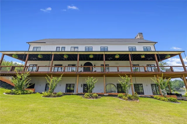 $4,460,000 | 126 Clearview Drive, Abbeville, SC 29620