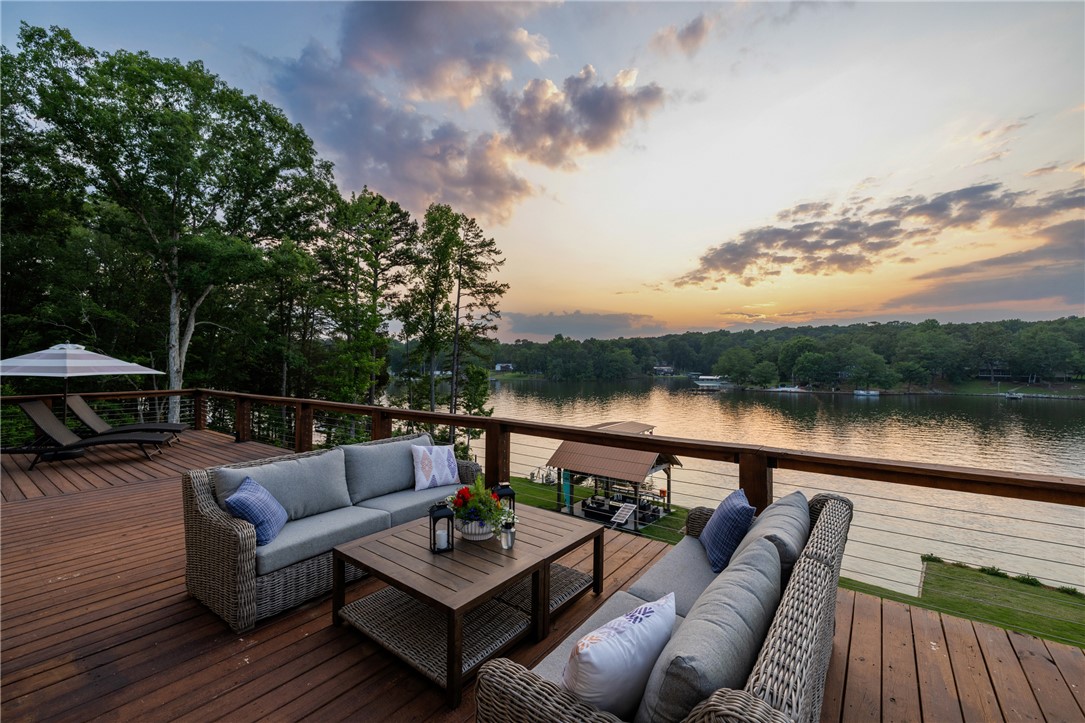 126 Clearview Drive Abbeville, SC 29620 - Photo 5 of 49