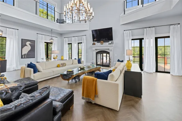 $4,460,000 | 126 Clearview Drive, Abbeville, SC 29620