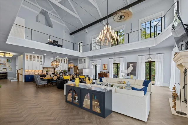 $4,460,000 | 126 Clearview Drive, Abbeville, SC 29620