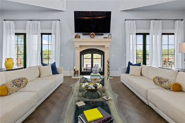 $3,999,999 | 126 Clearview Drive, Abbeville, SC 29620