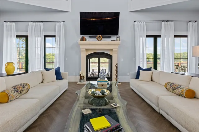 $4,460,000 | 126 Clearview Drive, Abbeville, SC 29620