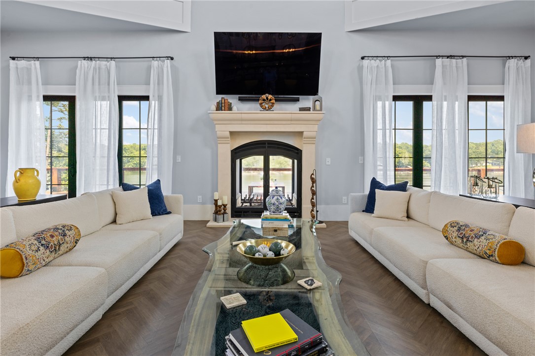 126 Clearview Drive Abbeville, SC 29620 - Photo 8 of 49