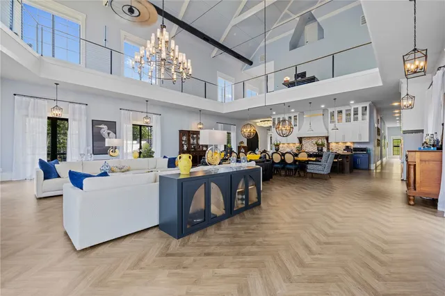 $4,460,000 | 126 Clearview Drive, Abbeville, SC 29620