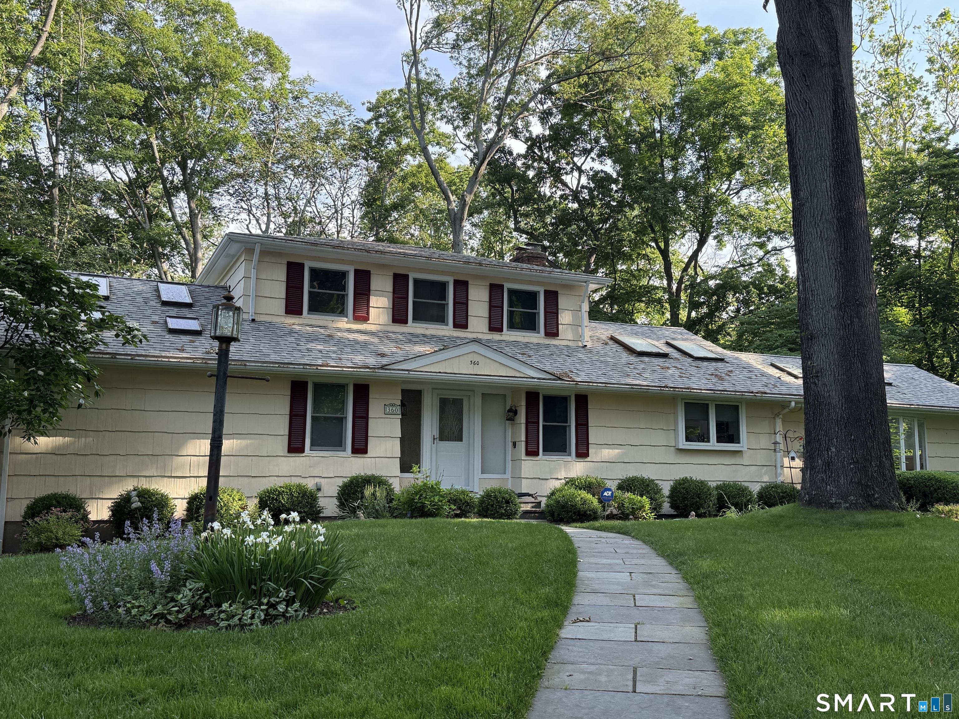360 Autumn Ridge Road Fairfield, CT 06825 - Photo 1 of 29