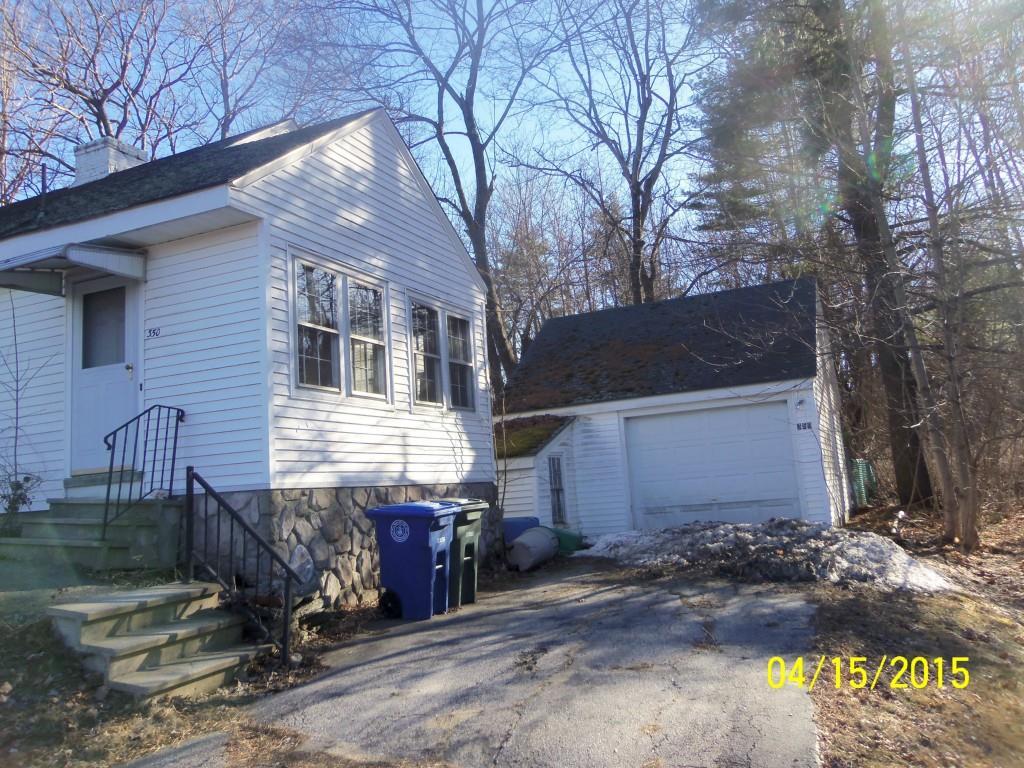 350 Bridgton Road Westbrook, ME 04092 - Photo 17 of 18 Photo