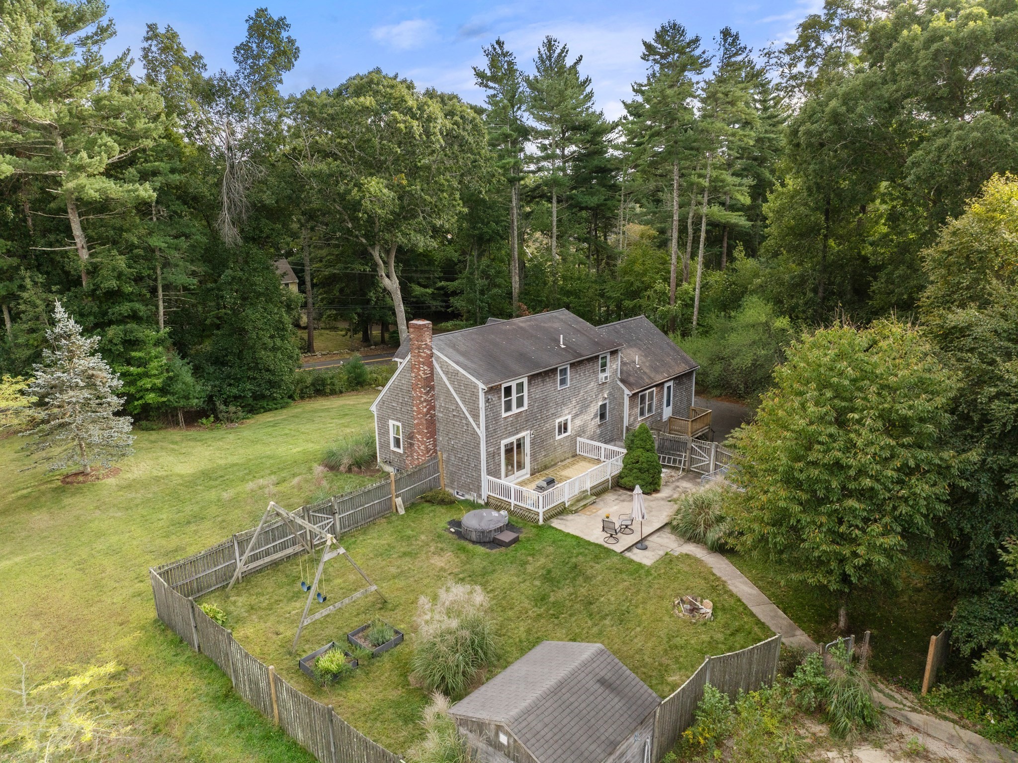 117 Ring Road Kingston, MA 02364 - Photo 19 of 35 Gallery Image 19