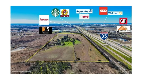 $3,000,000 | 118 Bottoms East Road, Temple, TX 76501