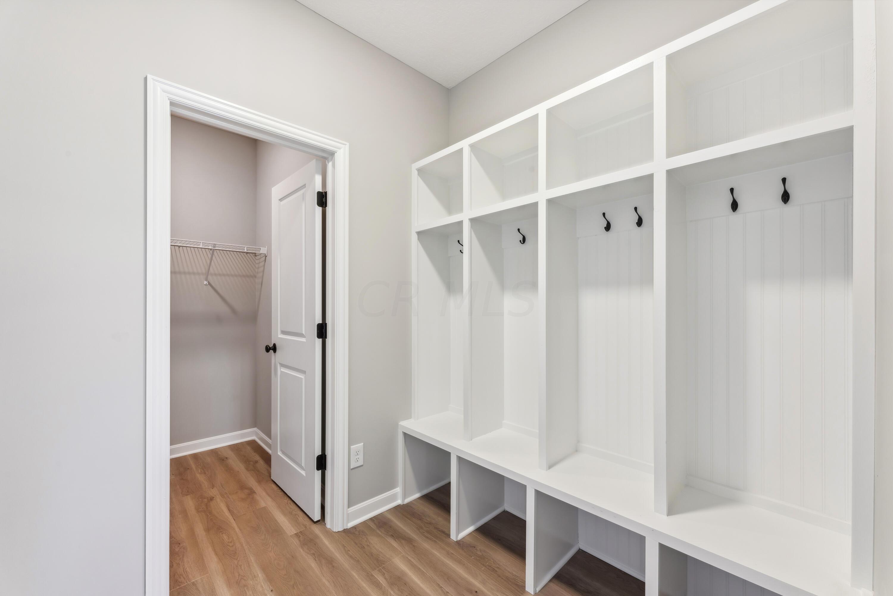 1607 Cromwill Loop Delaware, OH 43015 - Photo 23 of 44 Mud Room
