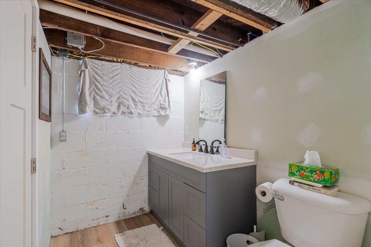 105 Detweiller Street Congerville, IL 61729 - Photo 25 of 36