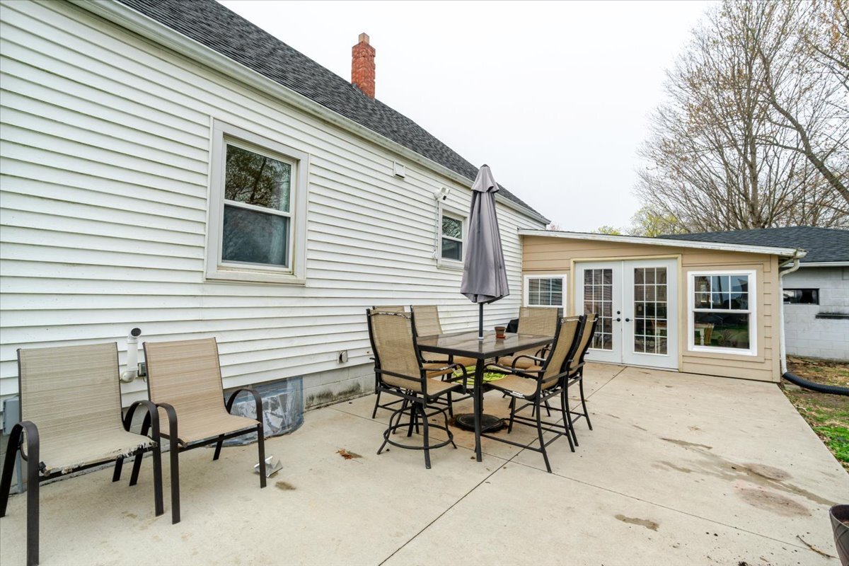 105 Detweiller Street Congerville, IL 61729 - Photo 28 of 36