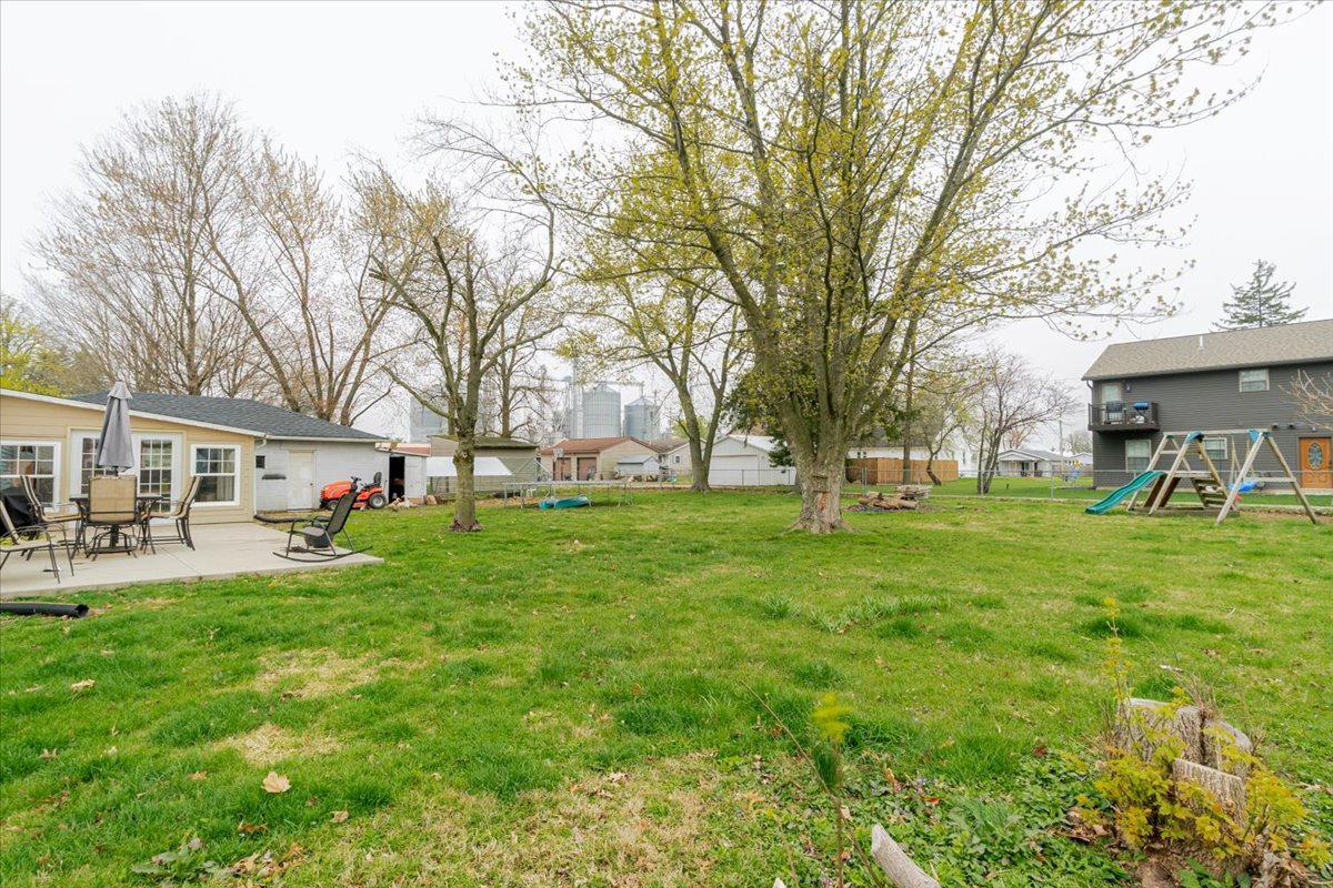105 Detweiller Street Congerville, IL 61729 - Photo 31 of 36