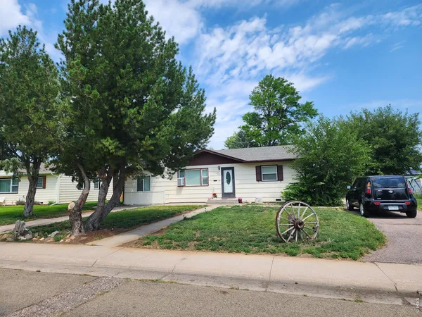 $190,000 | 276 Colorado Place, Sterling, CO 80751