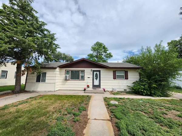 $190,000 | 276 Colorado Place, Sterling, CO 80751