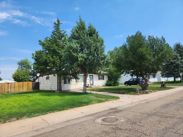 $190,000 | 276 Colorado Place, Sterling, CO 80751