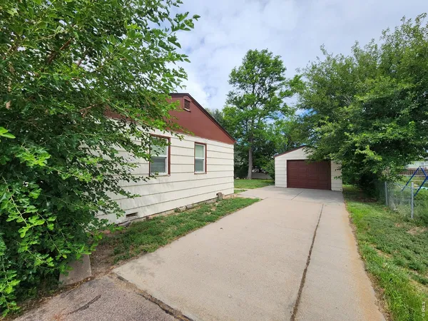 $190,000 | 276 Colorado Place, Sterling, CO 80751