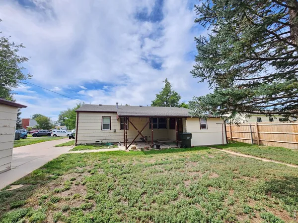 $190,000 | 276 Colorado Place, Sterling, CO 80751