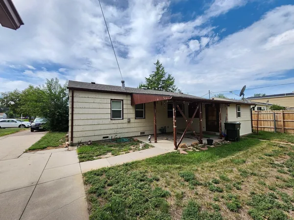 $190,000 | 276 Colorado Place, Sterling, CO 80751
