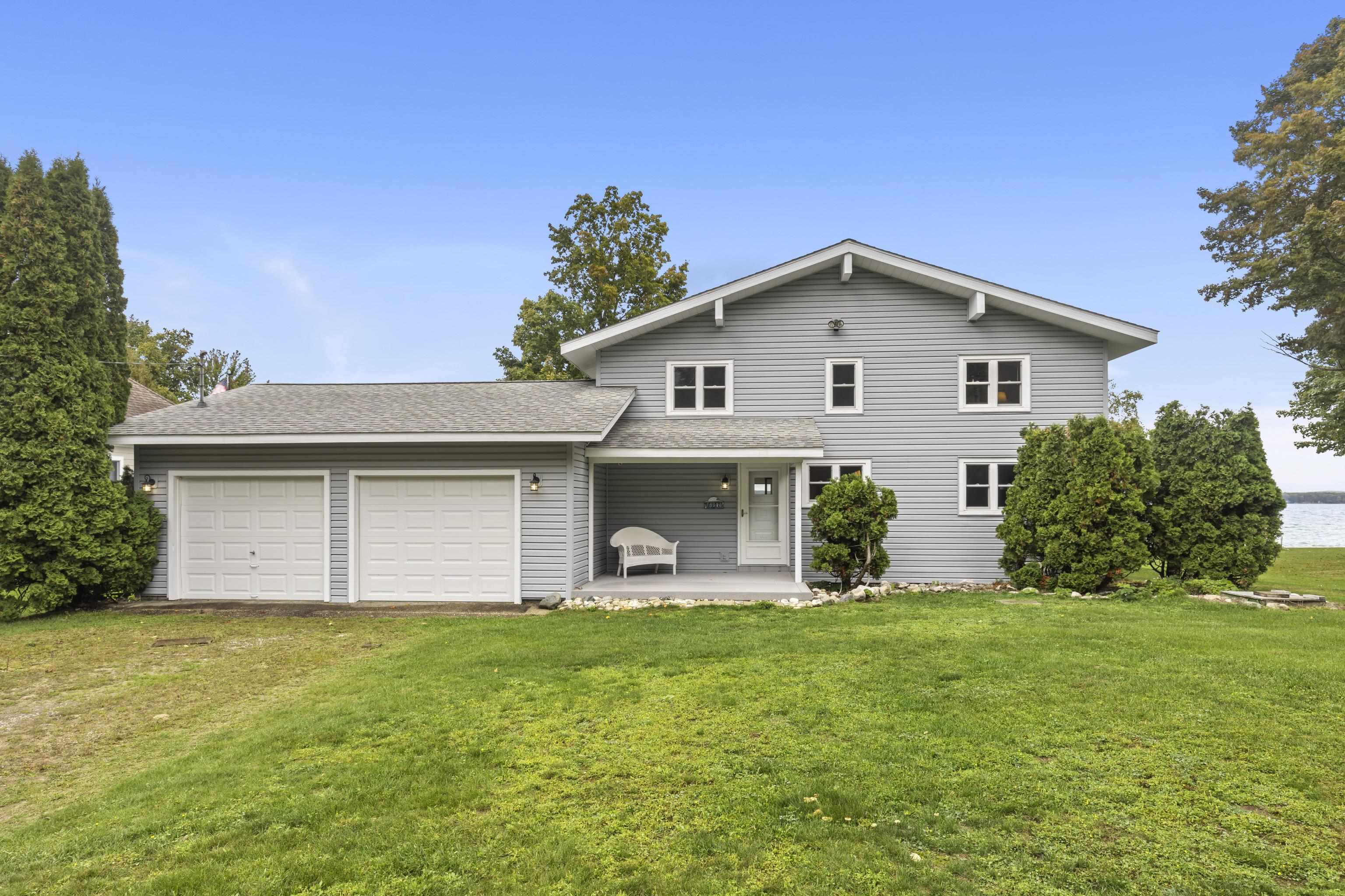 6910 Carter Road, Unit LOT: 8 & 9 Beulah, MI 49617 - Photo 27 of 31