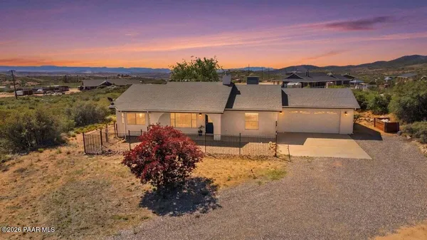 $459,000 | 17313 East Lions Crossing Road, Dewey, AZ 86327