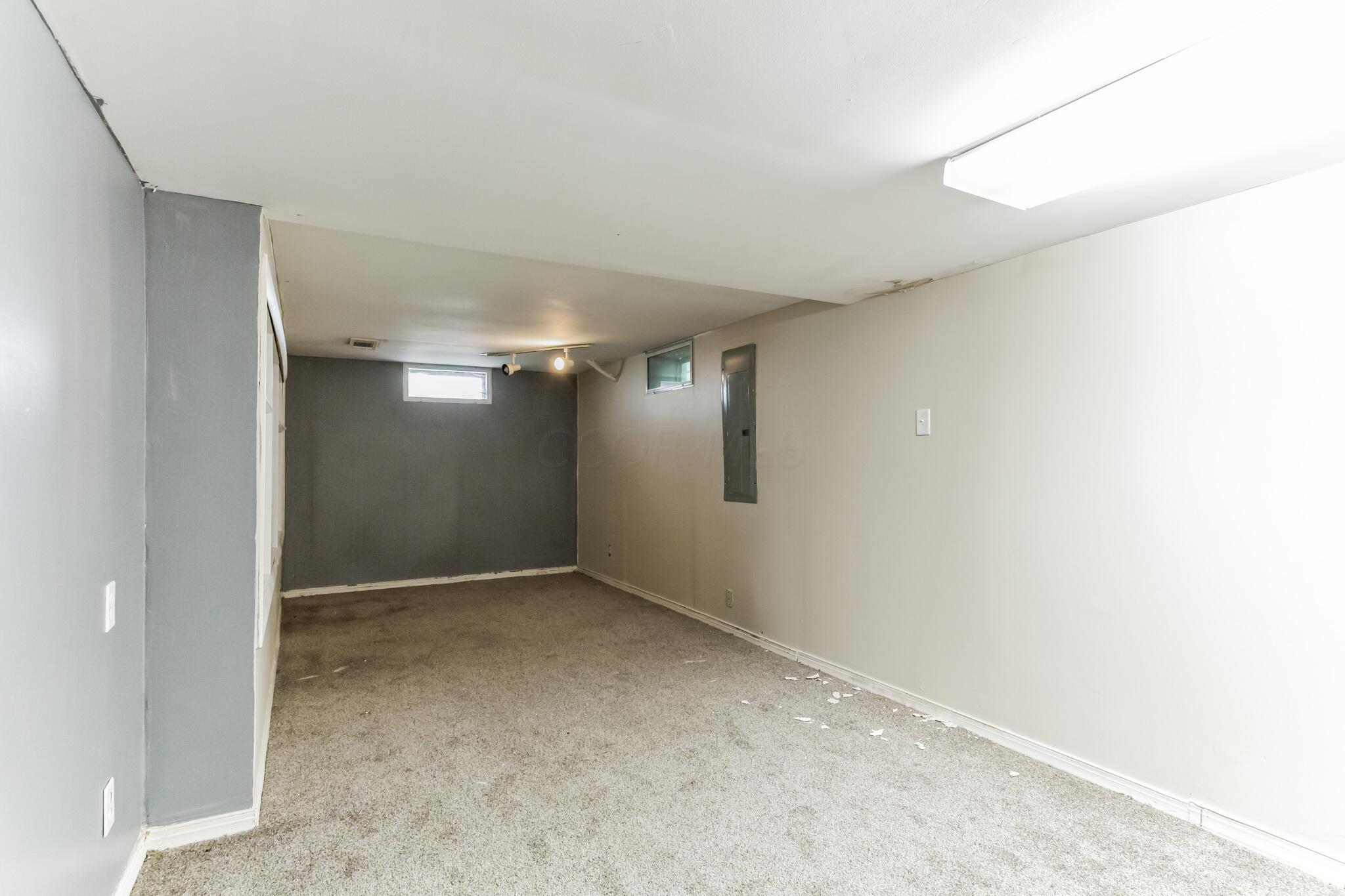 2338 McCoy Road Columbus, OH 43220 - Photo 24 of 30 Rec Room