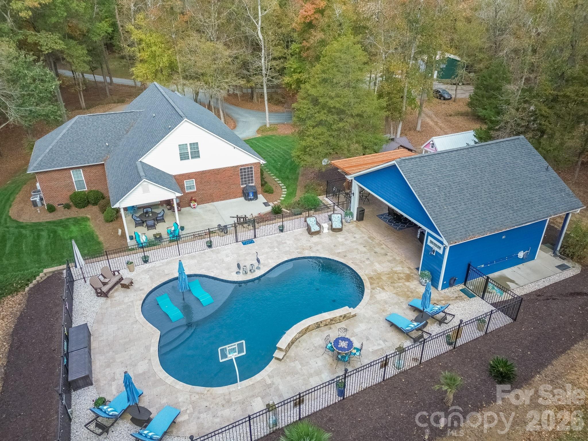 415 Witmore Road Wingate, NC 28174 - Photo 6 of 31