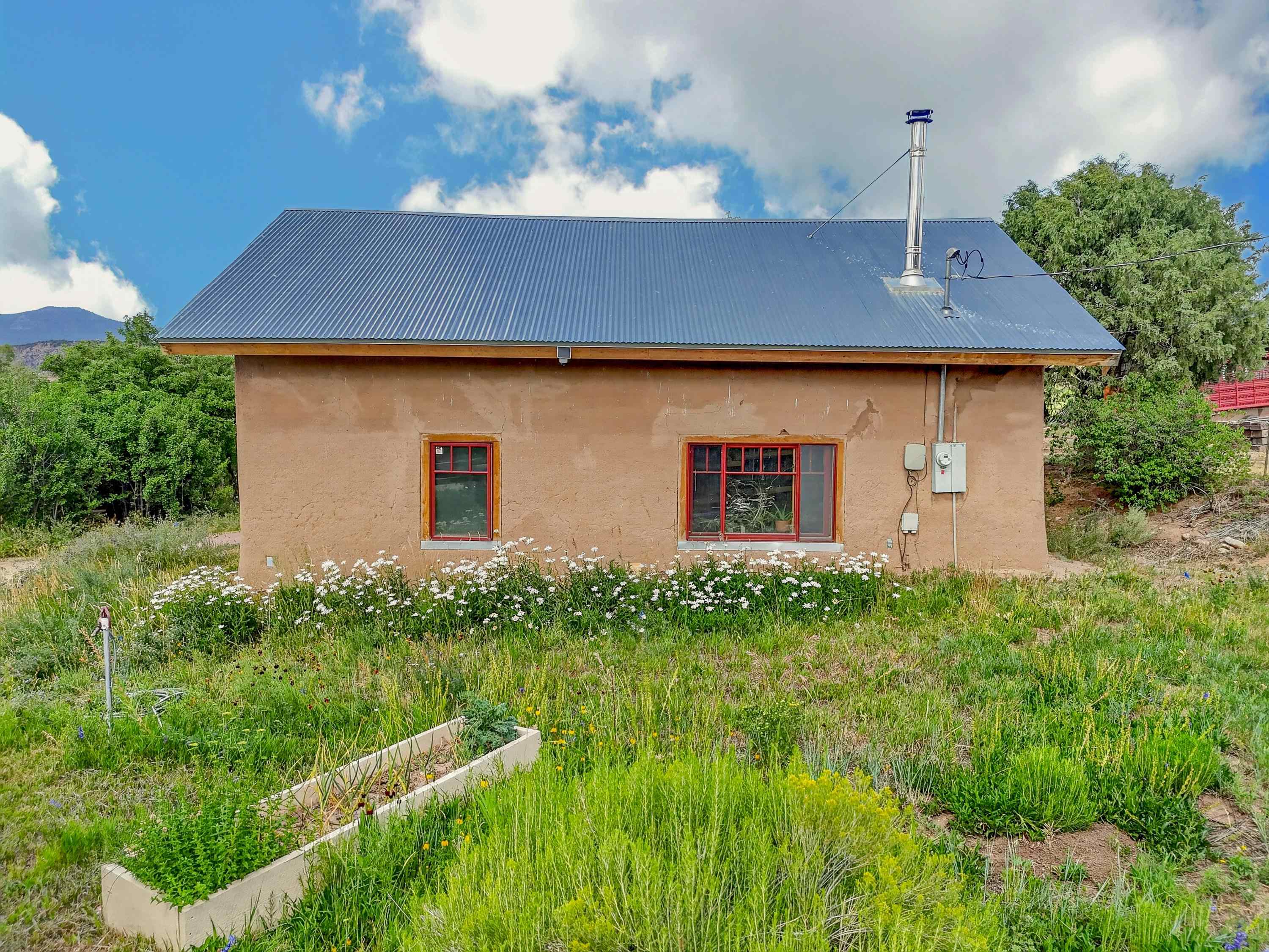 120 Pacheco Road Llano, NM 87543 - Photo 21 of 31 Gallery Image 21