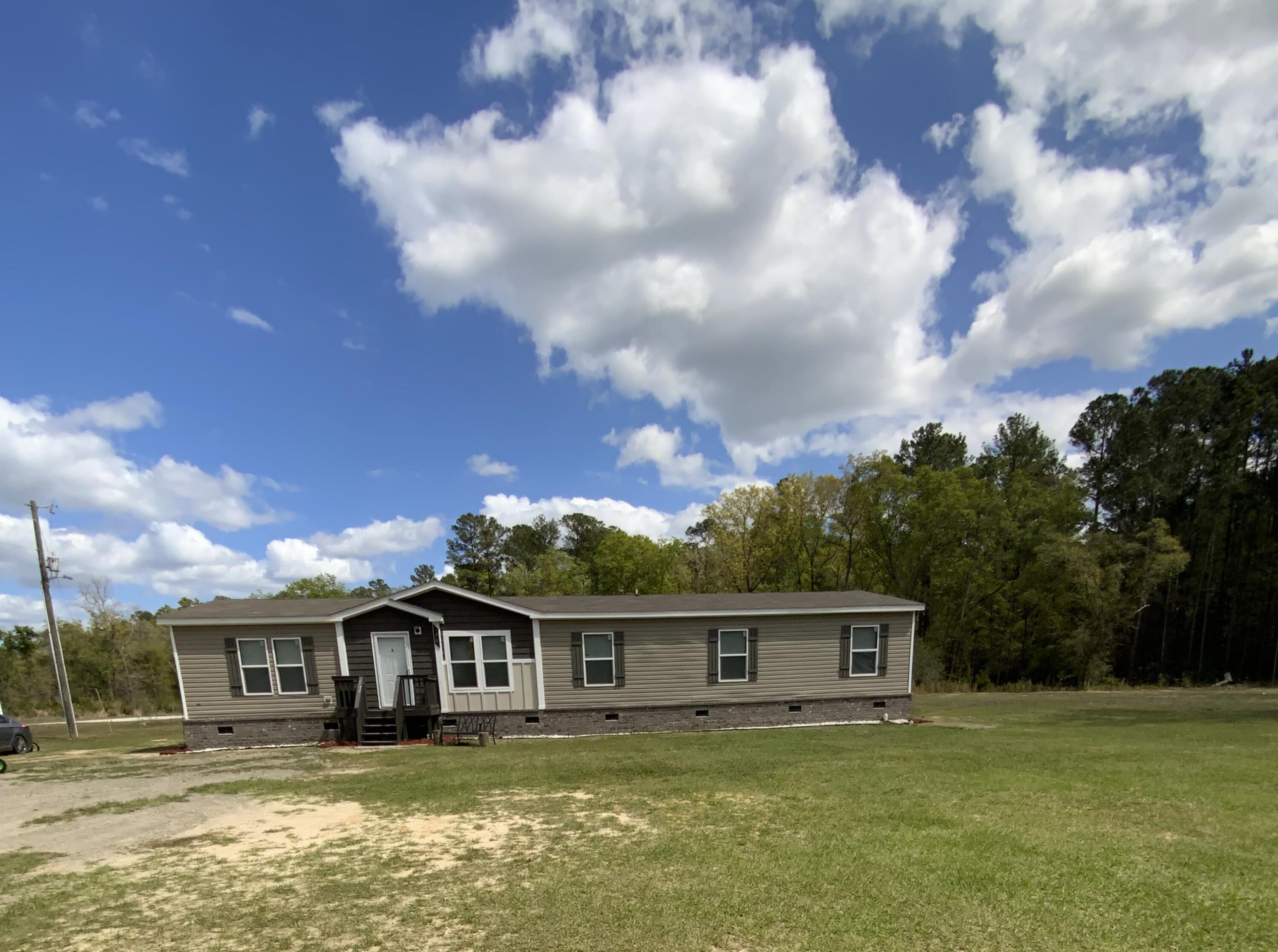 470 Stokes Road Walterboro, SC 29488 - Photo 1 of 25 front