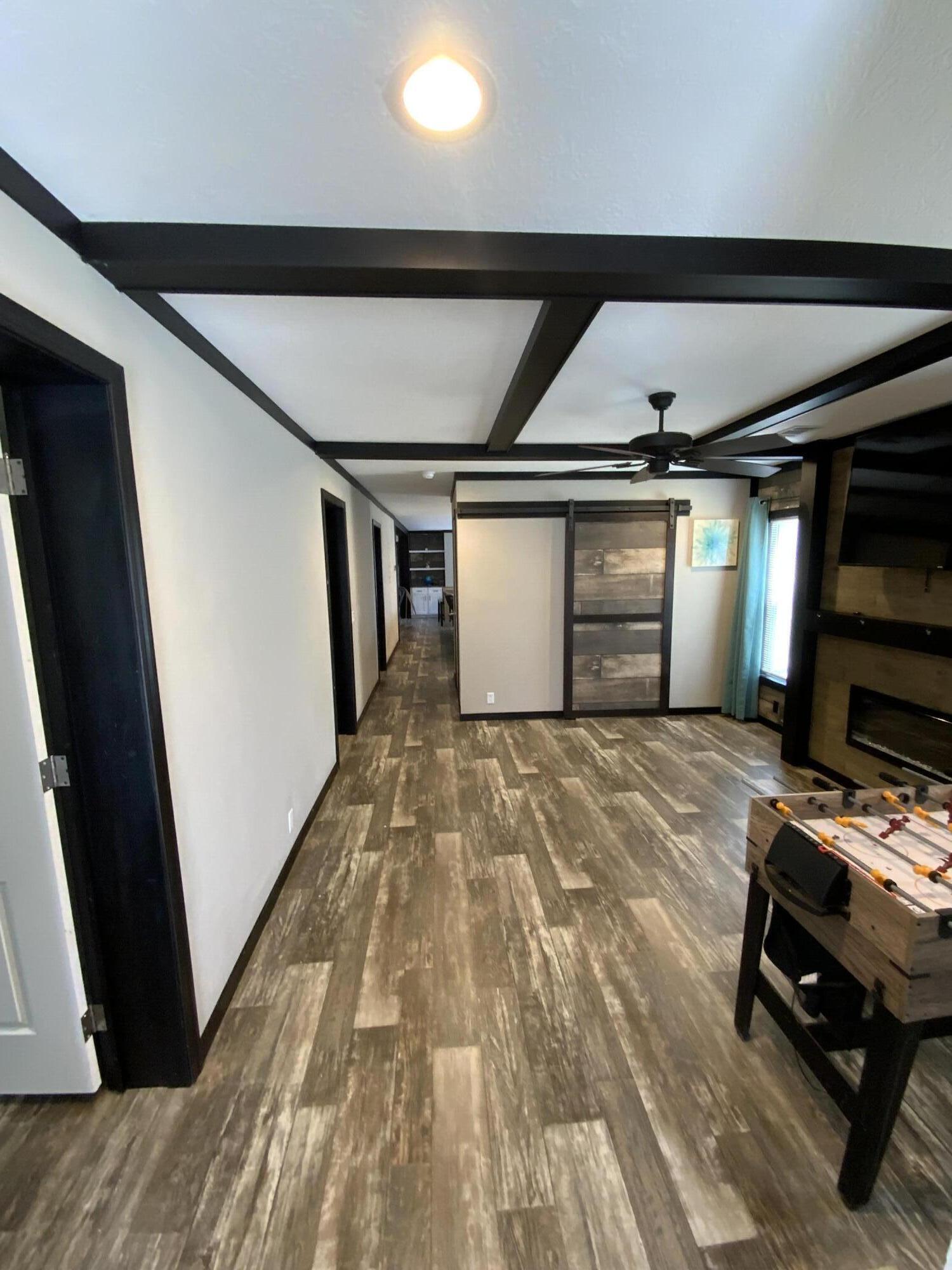 470 Stokes Road Walterboro, SC 29488 - Photo 12 of 25 familyroom1