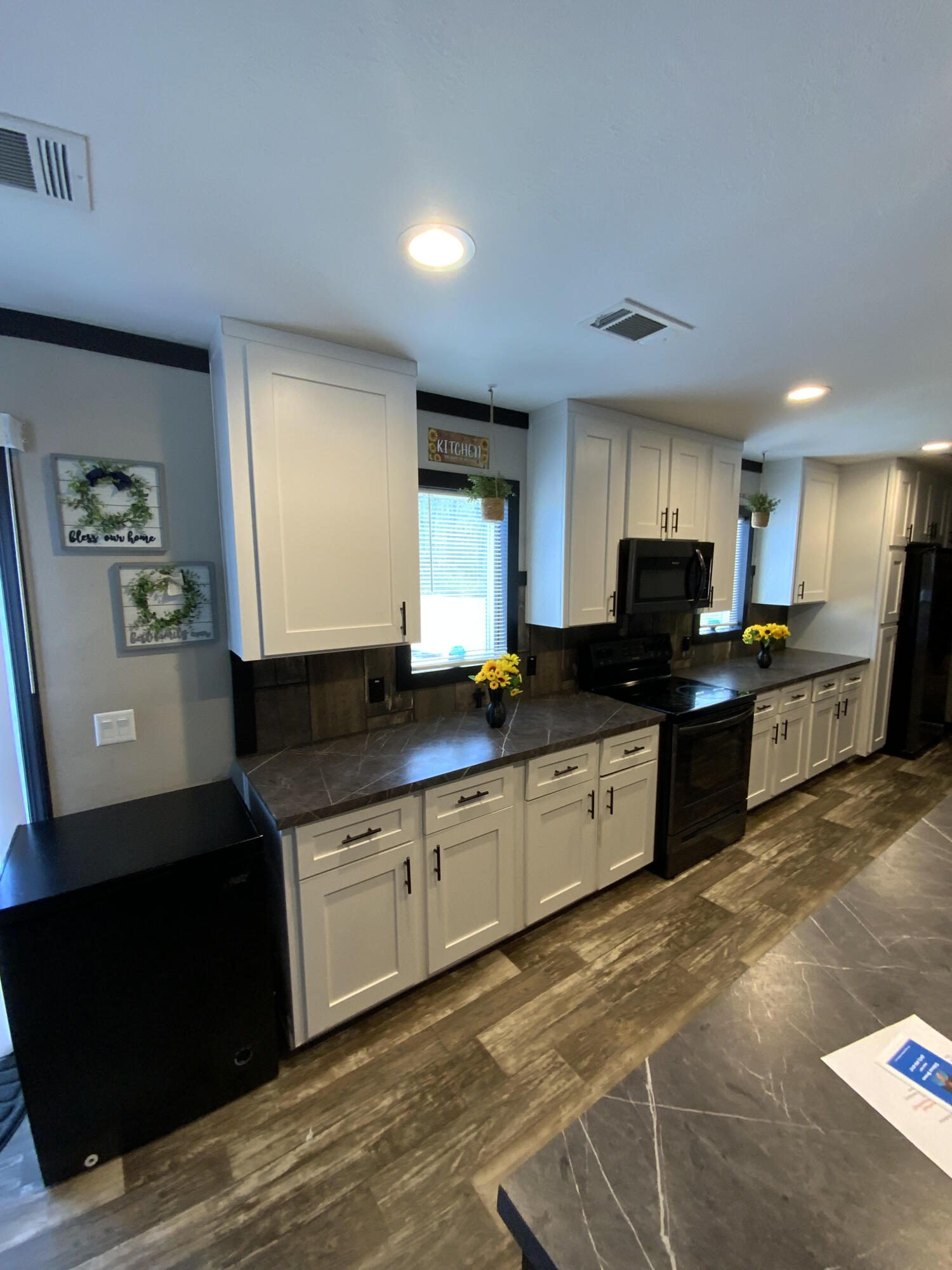 470 Stokes Road Walterboro, SC 29488 - Photo 13 of 25 Kitchen