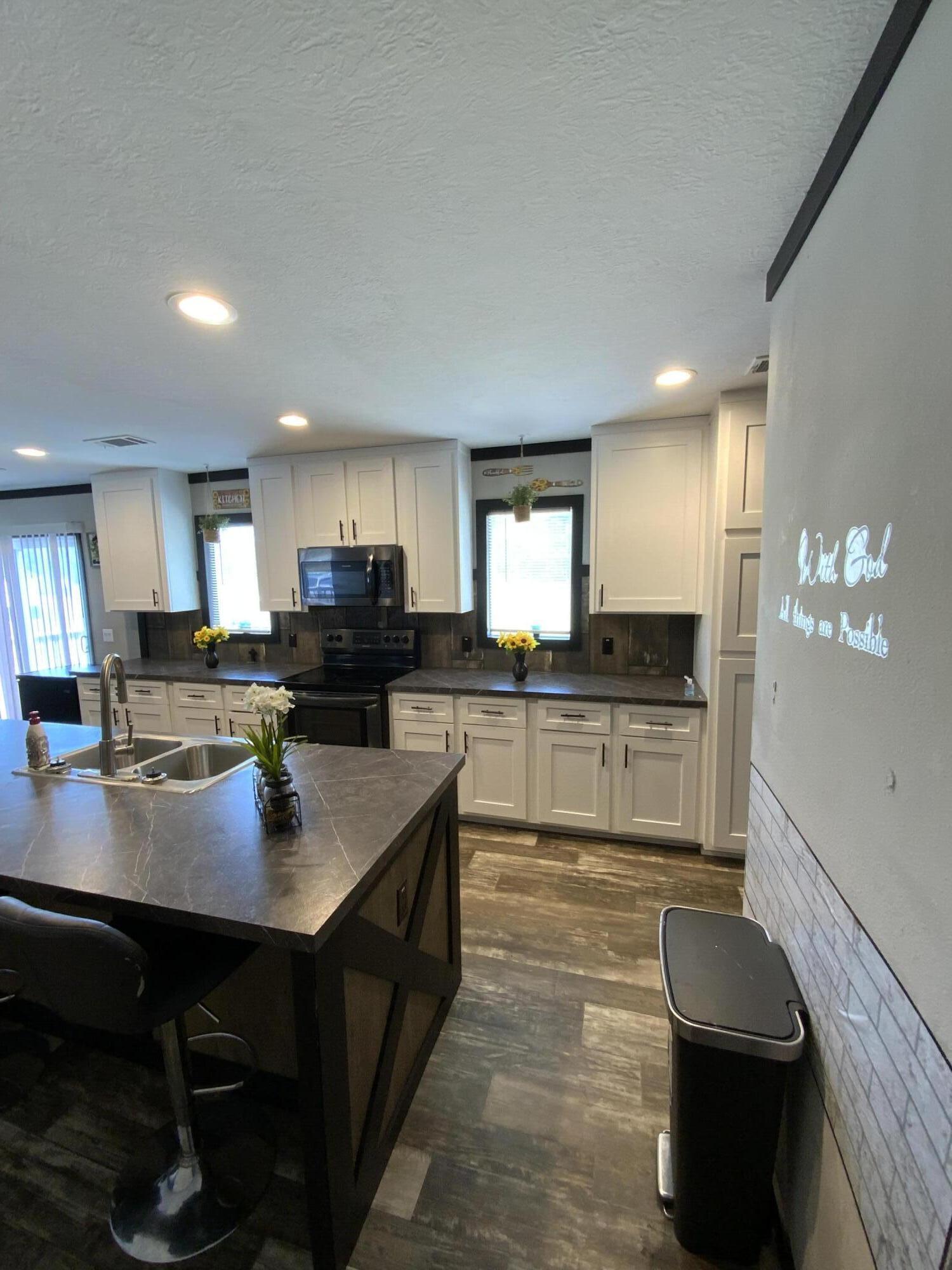 470 Stokes Road Walterboro, SC 29488 - Photo 15 of 25 kitchen1