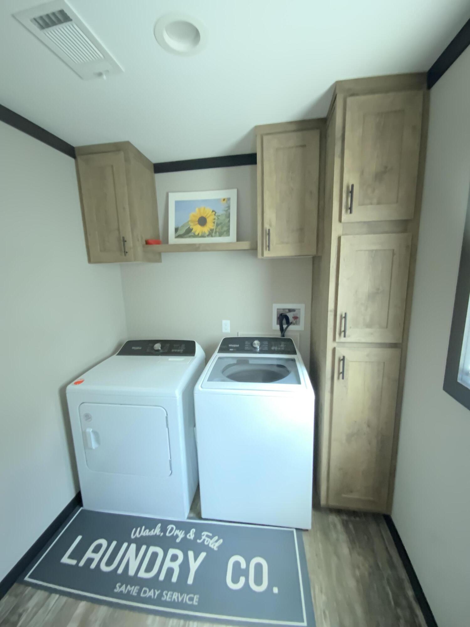 470 Stokes Road Walterboro, SC 29488 - Photo 24 of 25 laundryroom