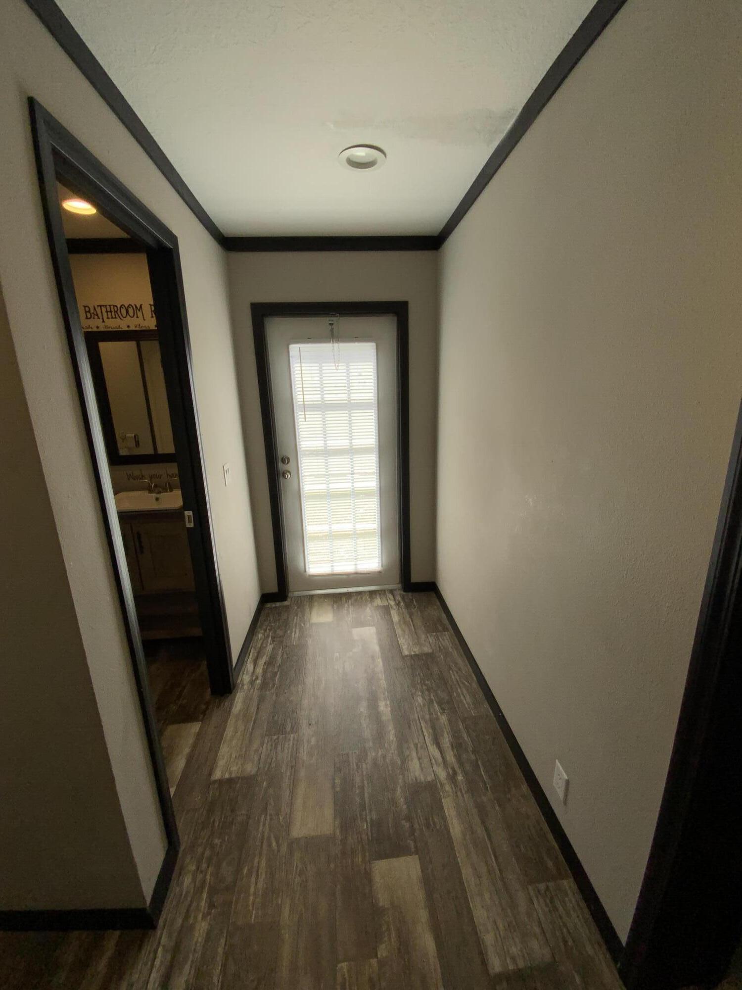 470 Stokes Road Walterboro, SC 29488 - Photo 25 of 25 exitsidedoor