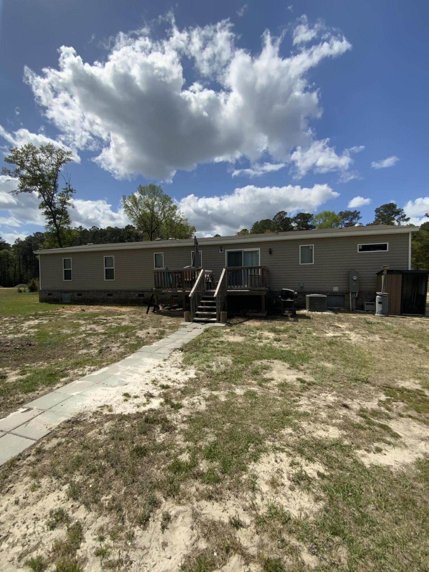 470 Stokes Road Walterboro, SC 29488 - Photo 3 of 25 back